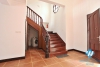 Elegant 4 bedroom house with swimming pool for rent in To Ngoc Van